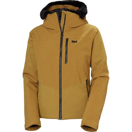 Helly Hansen - Val D'Isere 2.0 Jacket - Women's