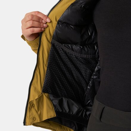 Helly Hansen - Val D'Isere 2.0 Jacket - Women's