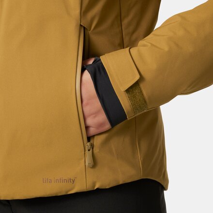 Helly Hansen - Val D'Isere 2.0 Jacket - Women's
