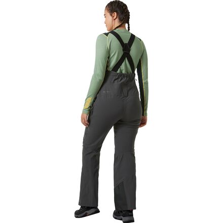 Helly Hansen - Verglas BC Bib Pant - Women's