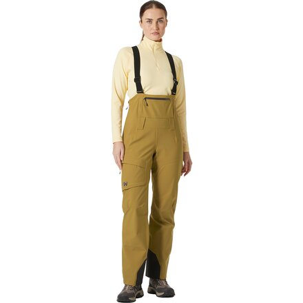 Verglas BC Bib Pant - Women's