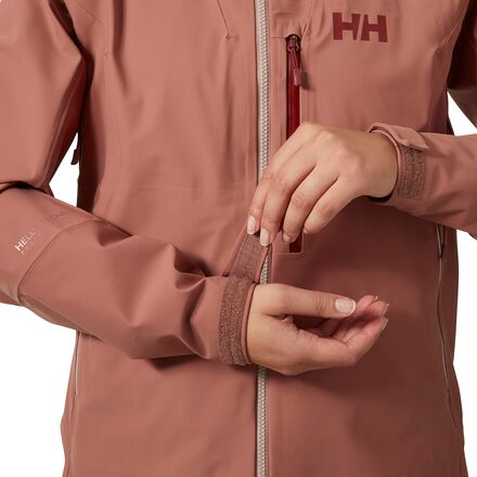 Helly Hansen - Verglas BC Jacket - Women's