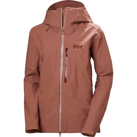 Helly Hansen - Verglas BC Jacket - Women's