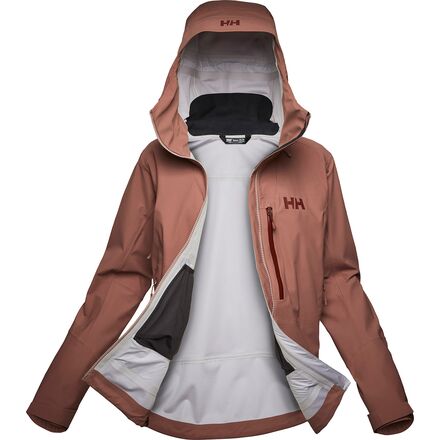 Helly Hansen - Verglas BC Jacket - Women's
