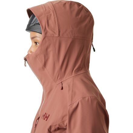 Helly Hansen - Verglas BC Jacket - Women's