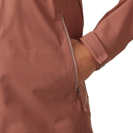 Helly Hansen - Verglas BC Jacket - Women's