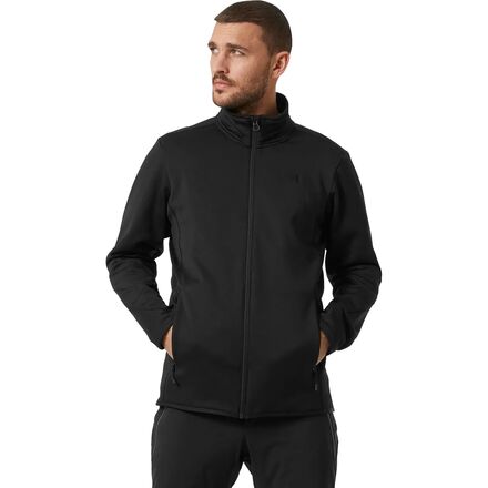 Alpha Zero Fleece Jacket - Men's