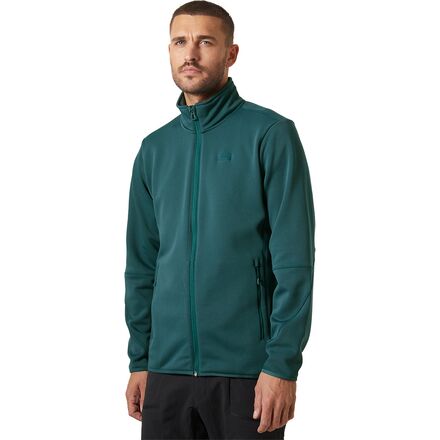 Alpha Zero Fleece Jacket - Men's