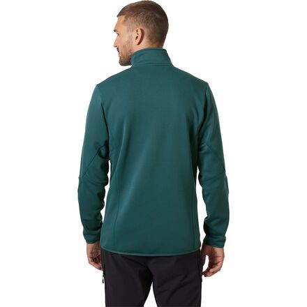 Helly Hansen - Alpha Zero Fleece Jacket - Men's