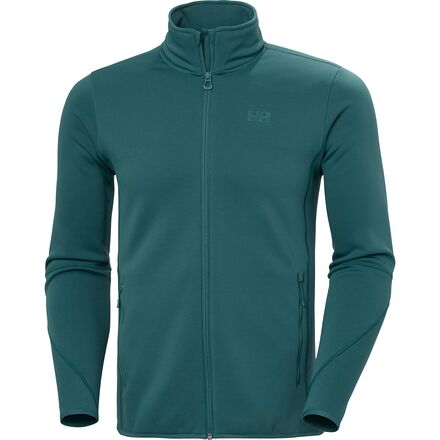 Helly Hansen - Alpha Zero Fleece Jacket - Men's