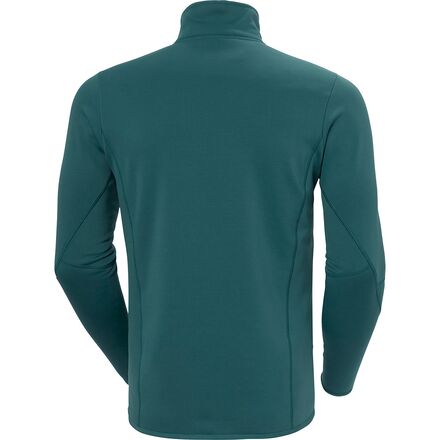 Helly Hansen - Alpha Zero Fleece Jacket - Men's