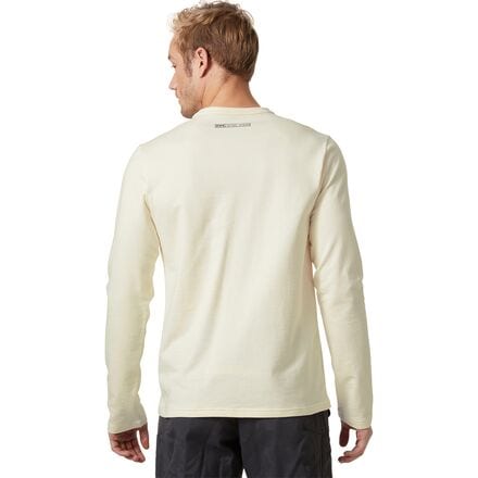 Helly Hansen - Arctic Ocean Long-Sleeve T-Shirt - Men's