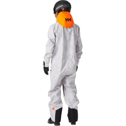 Helly Hansen - Chugach Infin Printed Suit - Men's