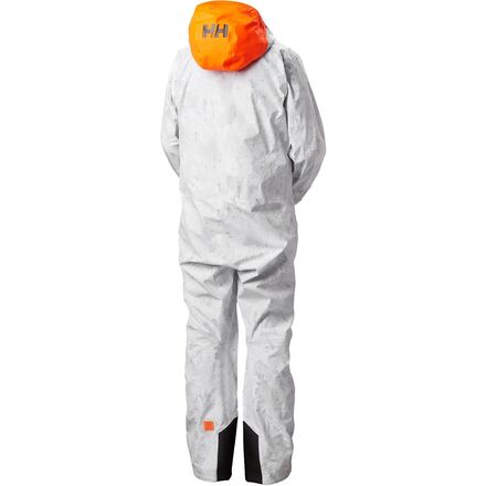 Helly Hansen - Chugach Infin Printed Suit - Men's