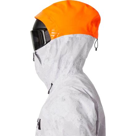 Helly Hansen - Chugach Infin Printed Suit - Men's