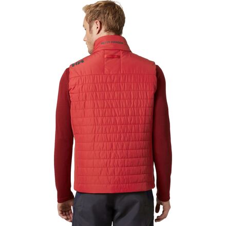 Helly Hansen - Crew Insulator 2.0 Vest - Men's