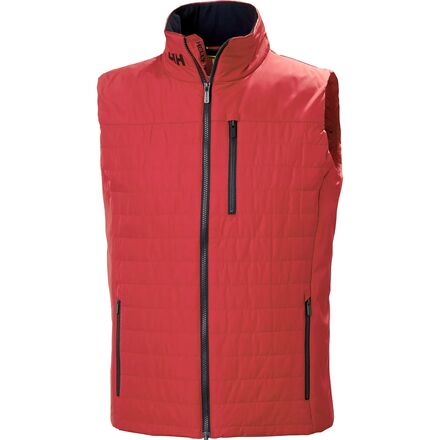 Helly Hansen - Crew Insulator 2.0 Vest - Men's