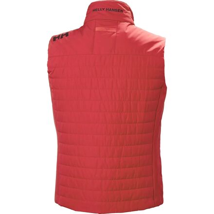 Helly Hansen - Crew Insulator 2.0 Vest - Men's