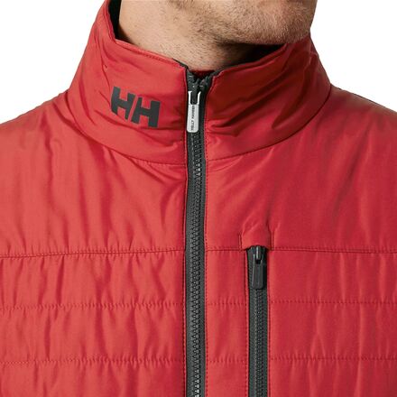 Helly Hansen - Crew Insulator 2.0 Vest - Men's