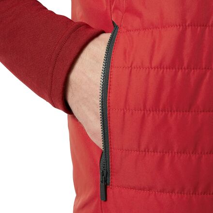 Helly Hansen - Crew Insulator 2.0 Vest - Men's