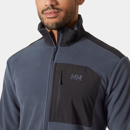 Helly Hansen - Daybreaker Block Jacket - Men's