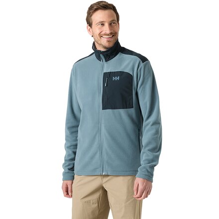 Daybreaker Block Jacket - Men's