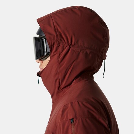 Helly Hansen - Gravity Jacket - Men's