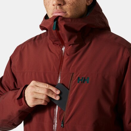 Helly Hansen - Gravity Jacket - Men's