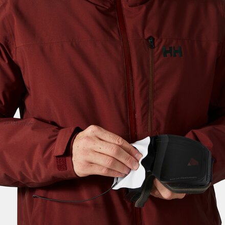 Helly Hansen - Gravity Jacket - Men's