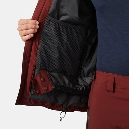 Helly Hansen - Gravity Jacket - Men's