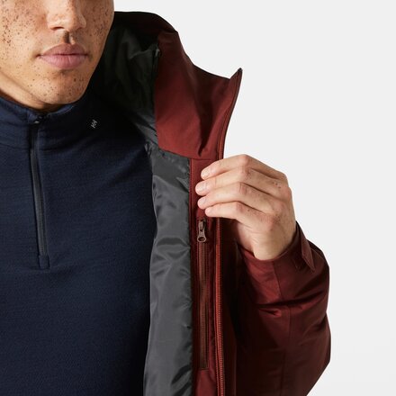 Helly Hansen - Gravity Jacket - Men's