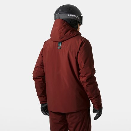 Helly Hansen - Gravity Jacket - Men's
