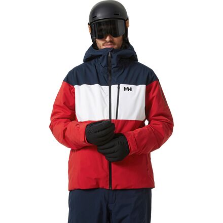 Gravity Jacket - Men's