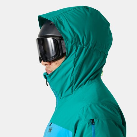 Helly Hansen - Gravity Jacket - Men's