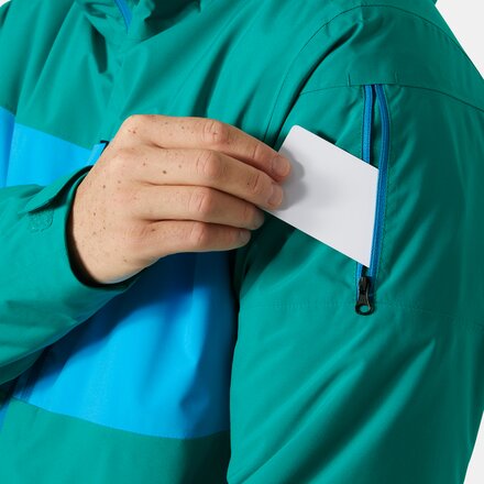Helly Hansen - Gravity Jacket - Men's