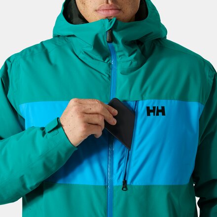 Helly Hansen - Gravity Jacket - Men's