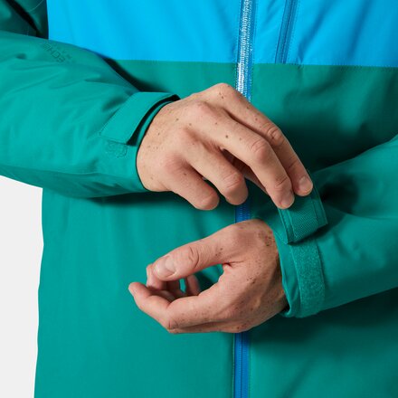 Helly Hansen - Gravity Jacket - Men's