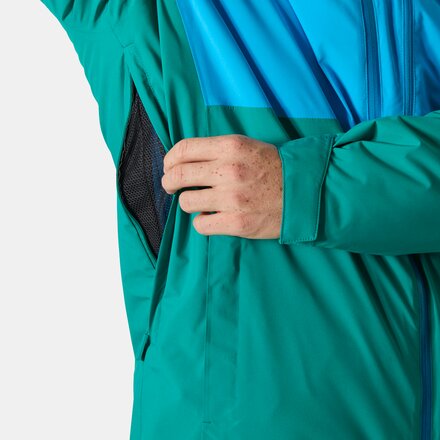 Helly Hansen - Gravity Jacket - Men's