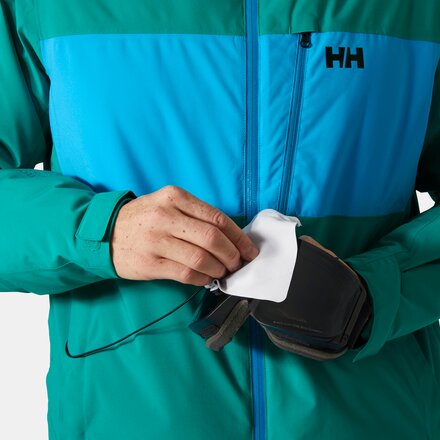 Helly Hansen - Gravity Jacket - Men's