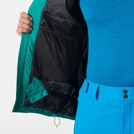 Helly Hansen - Gravity Jacket - Men's
