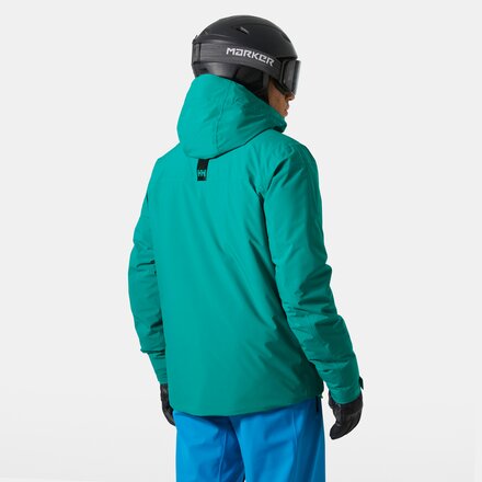 Helly Hansen - Gravity Jacket - Men's