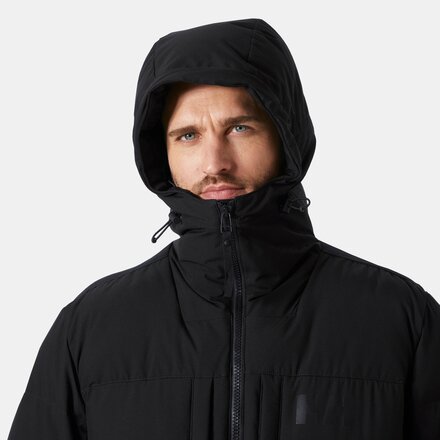 Helly Hansen - Patrol Parka - Men's