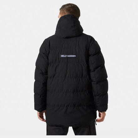 Helly Hansen - Patrol Parka - Men's