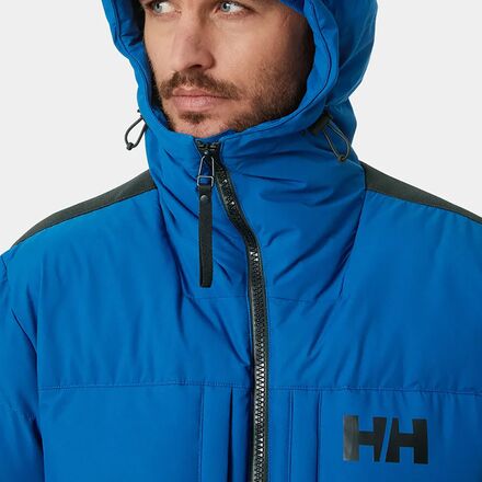 Helly Hansen - Patrol Parka - Men's