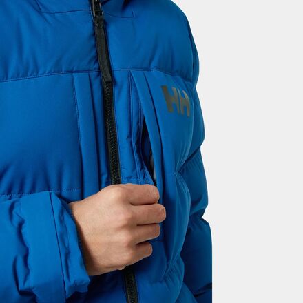 Helly Hansen - Patrol Parka - Men's