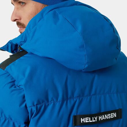 Helly Hansen - Patrol Parka - Men's