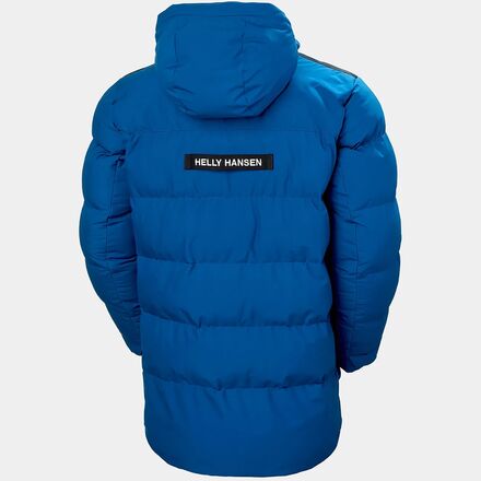 Helly Hansen - Patrol Parka - Men's