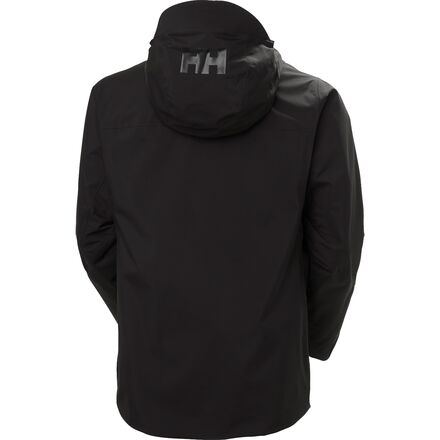 Helly Hansen - Ullr D Shell Jacket - Men's