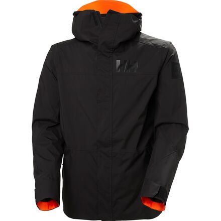 Helly Hansen - Ullr D Shell Jacket - Men's