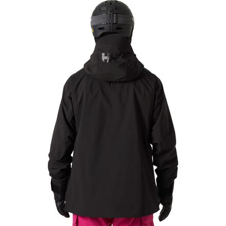 Helly Hansen - Ullr D Shell Jacket - Men's